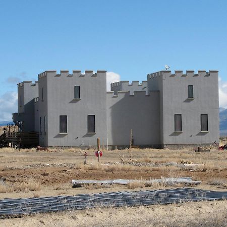 Paradise Ranch Castle Austin Buitenkant foto