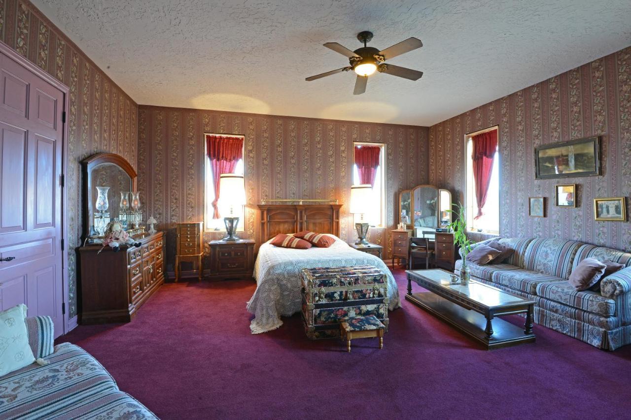 Paradise Ranch Castle Austin Buitenkant foto