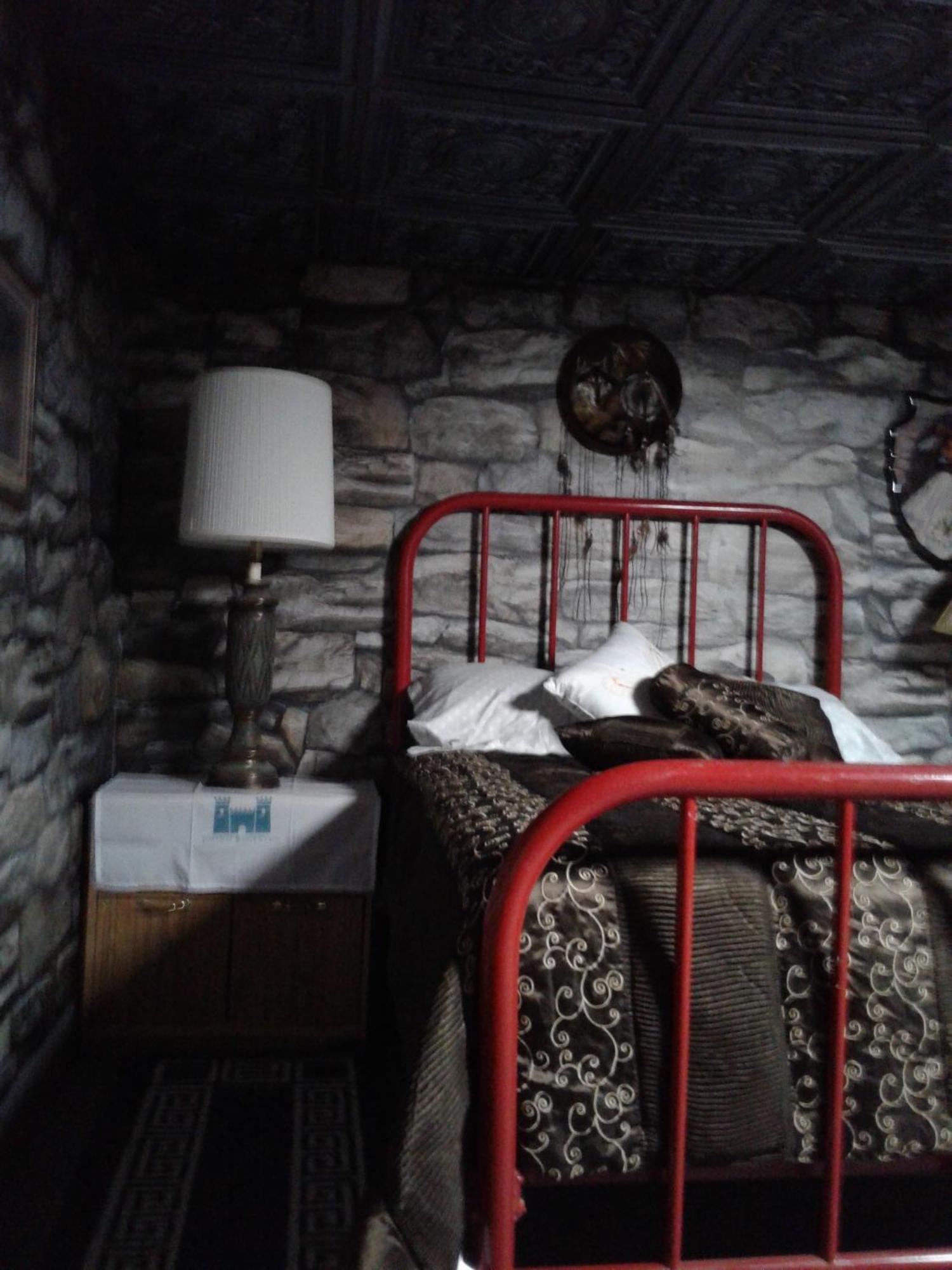 Paradise Ranch Castle Austin Buitenkant foto
